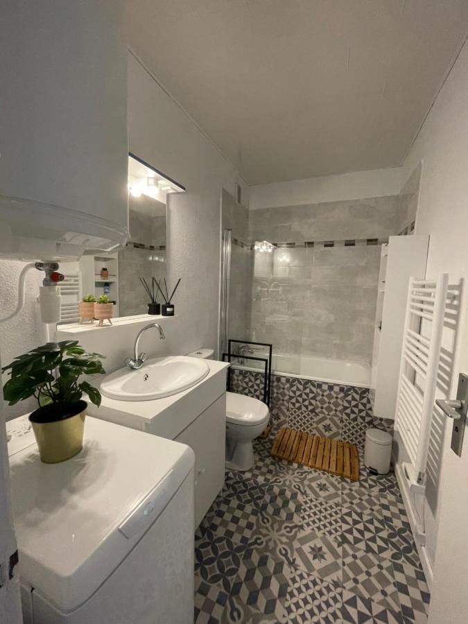 Appartement Au Coeur De La Station De Super-Besse 外观 照片